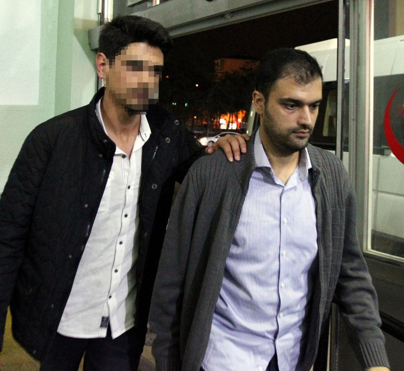 İşte Fethullah Gülen'in yeğenleri ve üst düzey FETÖ ablaları - Resim: 3