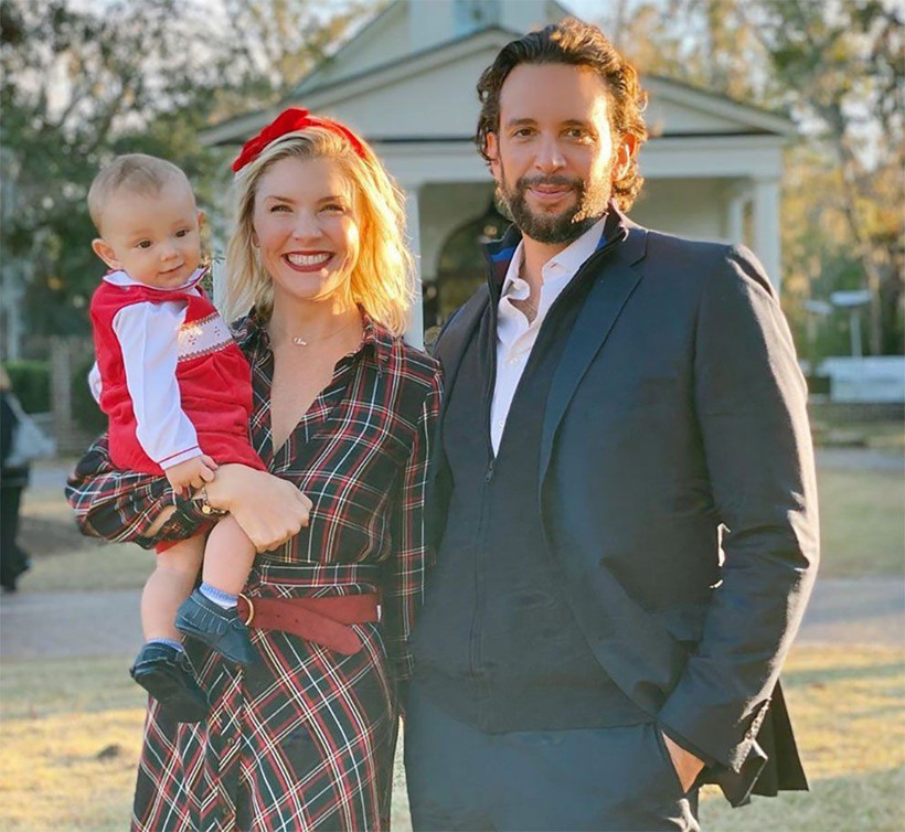 Broadway yıldızı Nick Cordero corona virüsüne yenik düştü - Resim: 4