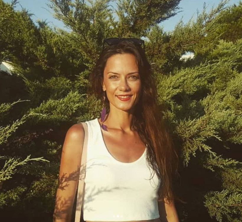 Sakarya Fırat ve Savaşçı dizilerinin ünlü oyuncusu intihar etti! Merve Kayaalp kimdir eşi ve çocukları... - Resim: 3