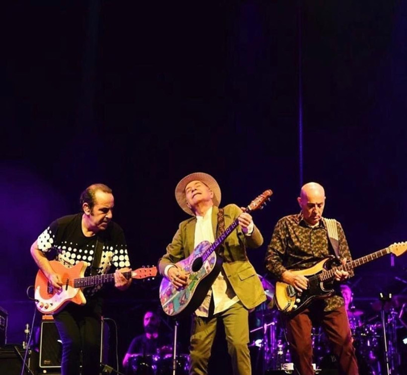 Mazhar Alanson'dan Özkan Uğur paylaşımı sosyal medyada olay oldu - Resim: 1