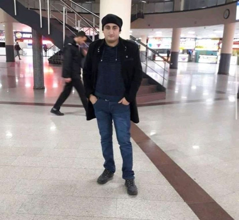 Her şeyi itiraf etti! Genç kızı canice öldürüp cesedini yakmıştı, ifadesi ortaya çıktı - Resim: 3