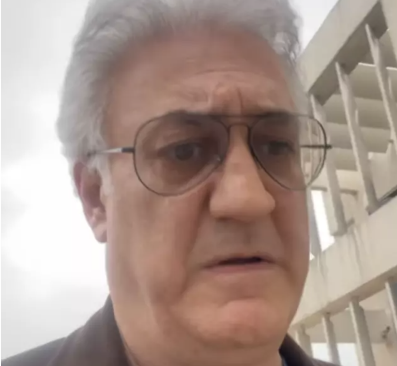 Tamer Karadağlı "Burası Antalya rezalet..." dedi paylaştı! Gündem oldu - Resim: 2