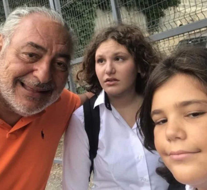 Entübe edilen Reha Muhtar'ın vasiyeti şaşırttı! Eski eşi Deniz Uğur'dan dikkat çeken sözler - Resim: 2