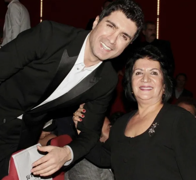 "Cenazenize dahi gelmem" demişti! Özcan Deniz'in annesinden kötü haber - Resim: 2