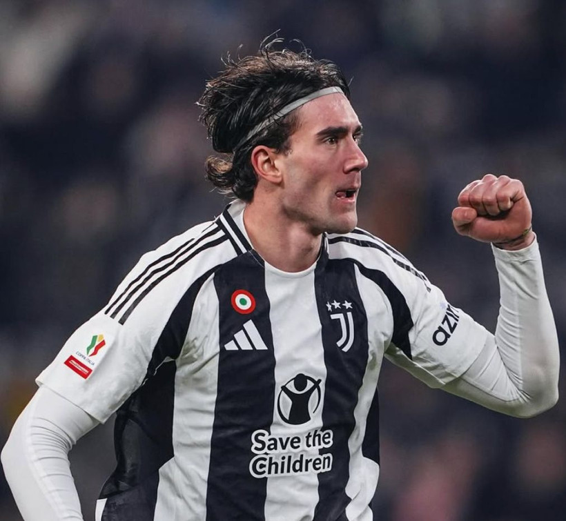 Beşiktaş Vlahovic transferini bitiriyor! Anlaşma detayları ortaya çıktı - Resim: 1