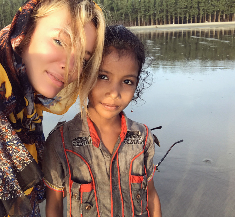 Gamze Özçelik  tesettüre girdi! Gamze Özçelik fotoğrafları - Resim: 4