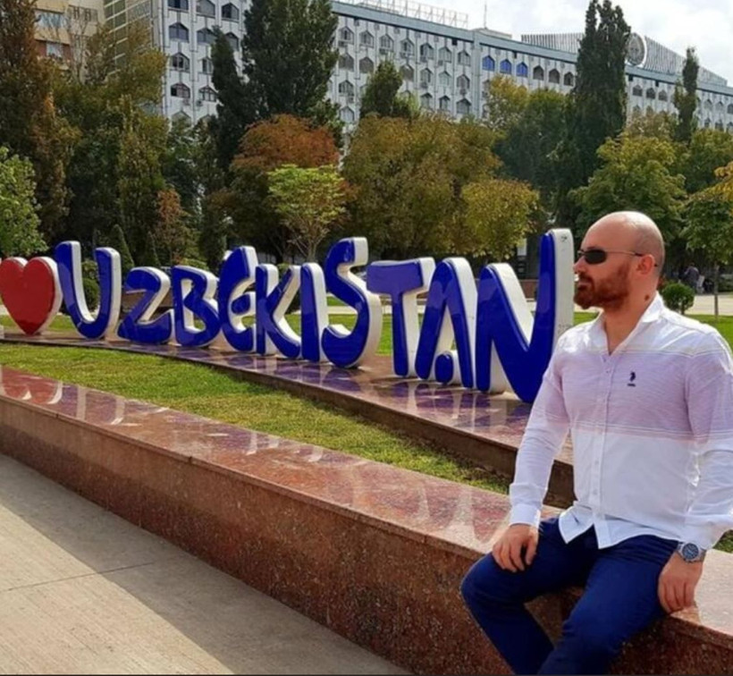 Hamile karısını kayalıklardan atıp sigorta parasını tatillerde yedi! Pişkin katil cezaevinde hala para peşinde - Resim: 4