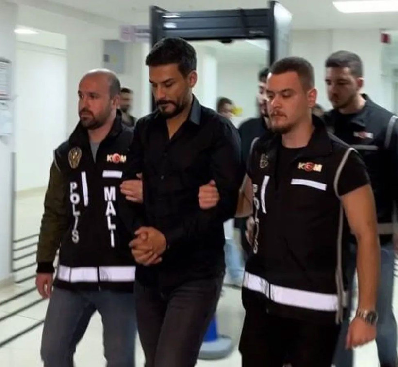 Dilan Polat, emniyette 3 gündür yemek yemiyor! 'En zayıf halka' deniyor... Soruşturmada flaş gelişme... - Resim: 3