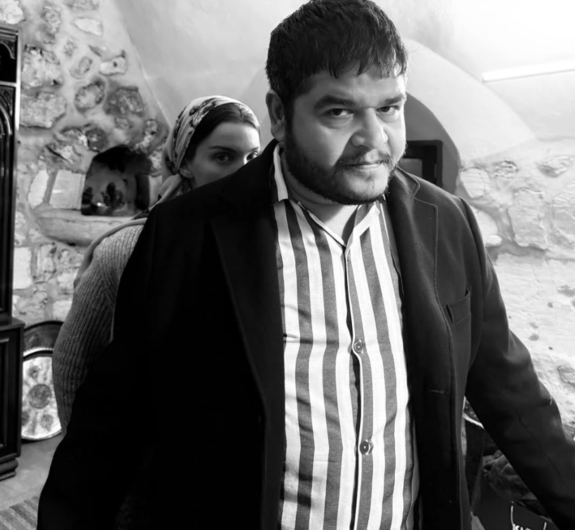 Uzak Şehir Pakize ve Kadir aşk mı yaşıyor? Set aşkı ifşası... - Resim: 2