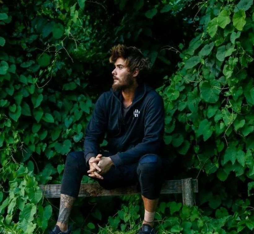 Tv8 Survivor All Star 2022'ye katılacak ilk isim! Barış Murat Yağcı kimdir? - Resim: 2