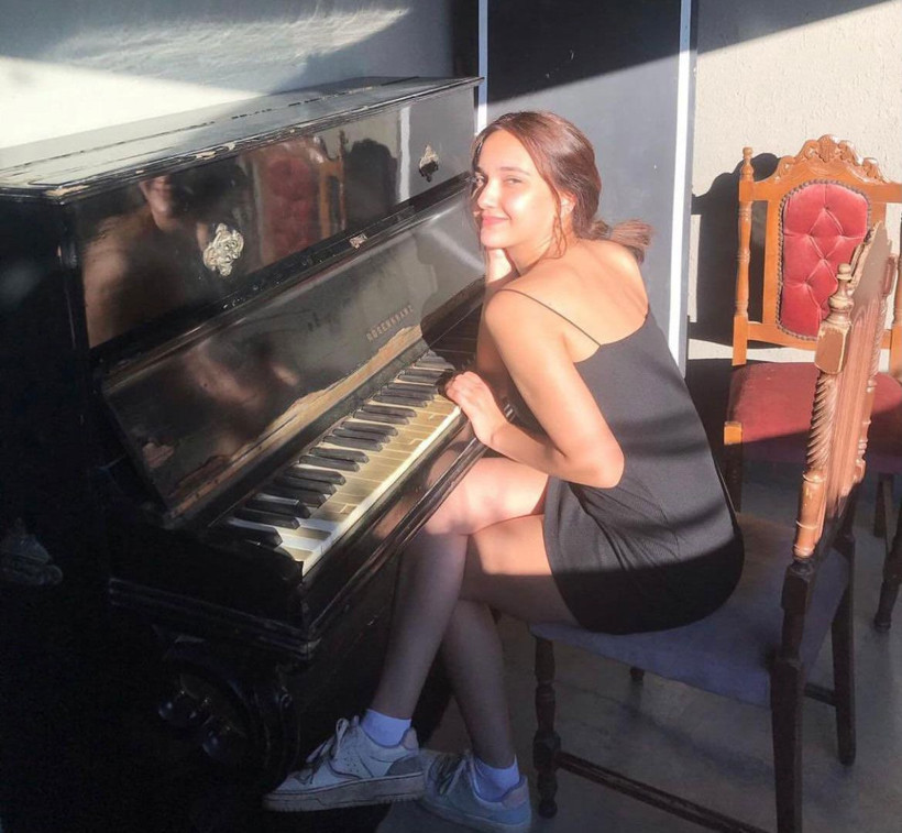 Ünlü işadamının torunu, kuyumcu sevgilisi tarafından boğazı kesilerek öldürüldü - Resim: 2