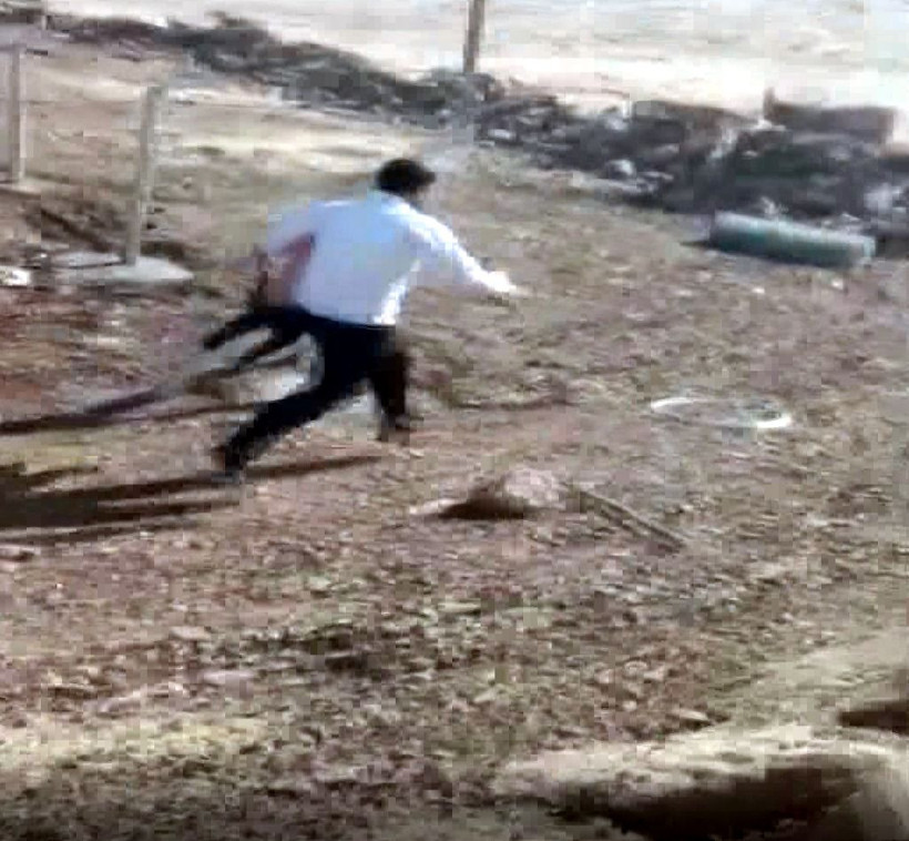 Annenin uykularını kaçıran telefon: Çocuktan vazgeç yoksa çocuk açlıktan ölür - Resim: 1