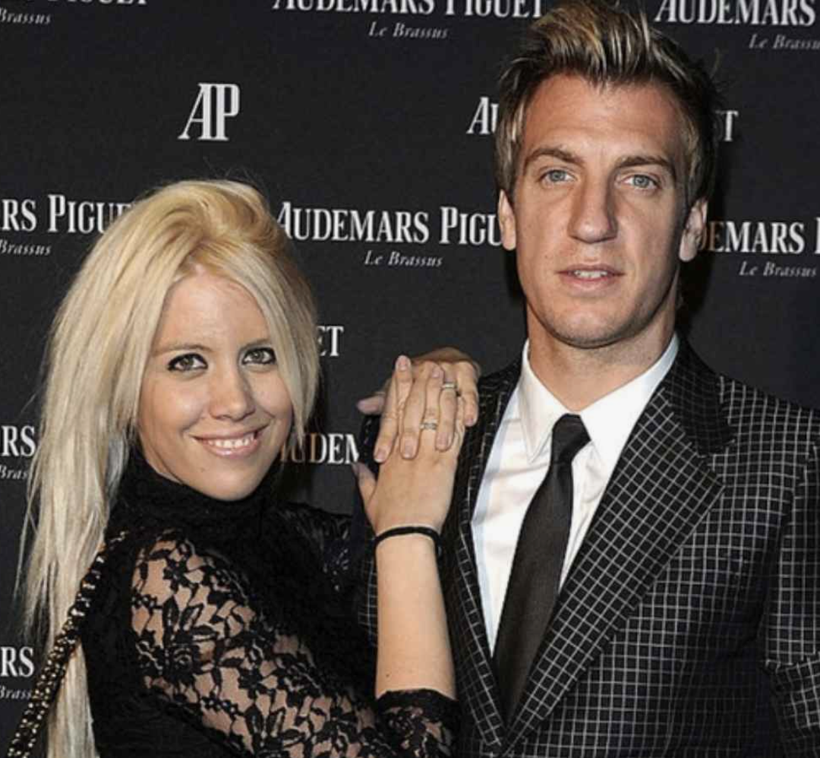 Wanda Nara eski aşkını unutamadı! Maxi Lopez'le barıştılar... - Resim: 4