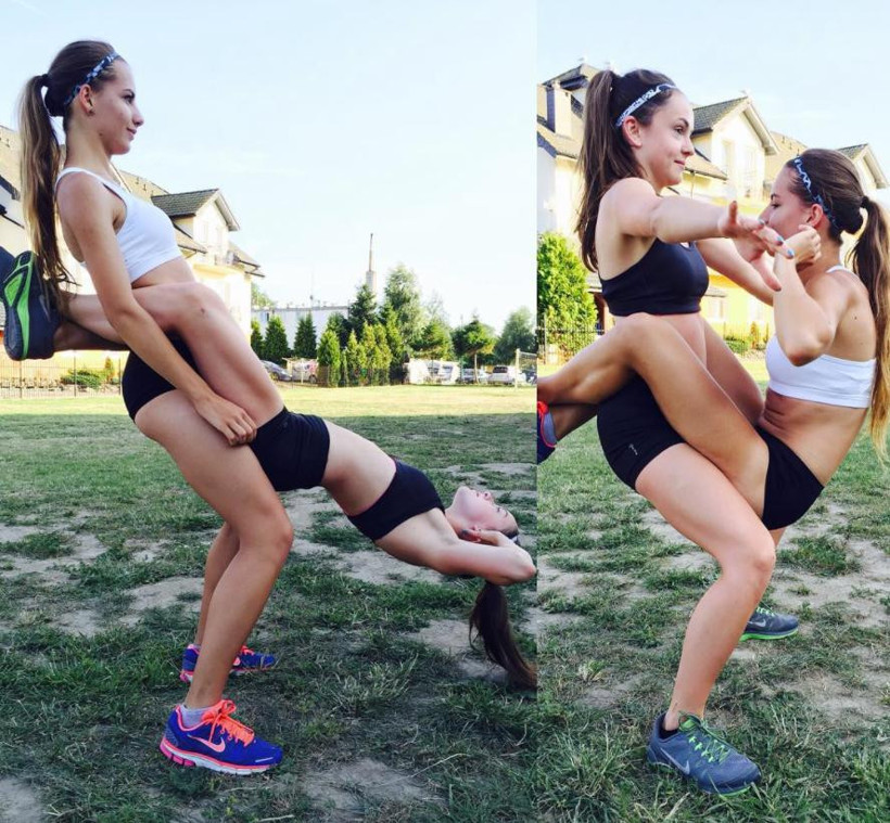 Sosyal medyayı sallayan hakem! Her pozu olay - Resim: 4