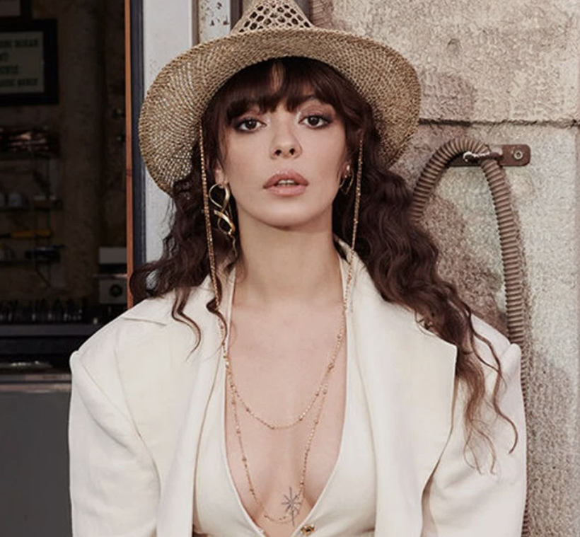 Selin Şekerci'den sektöre isyan! Birçok işi bu yüzden kaybettim - Resim: 4