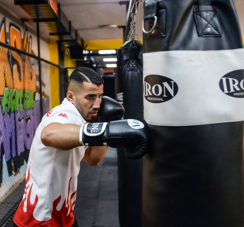 Restoranda bulaşıkçıydı bir yakını tavsiye etti hayatı değişti - Resim: 4