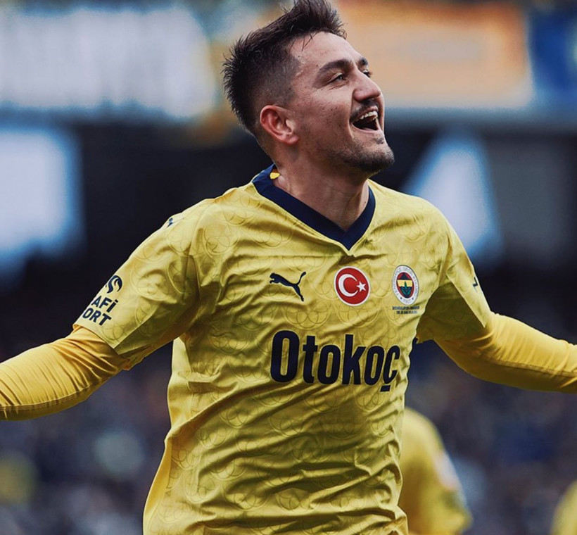 Fenerbahçe yönetiminin sabrı taştı! 'Rekor transfer' için karar - Resim: 2