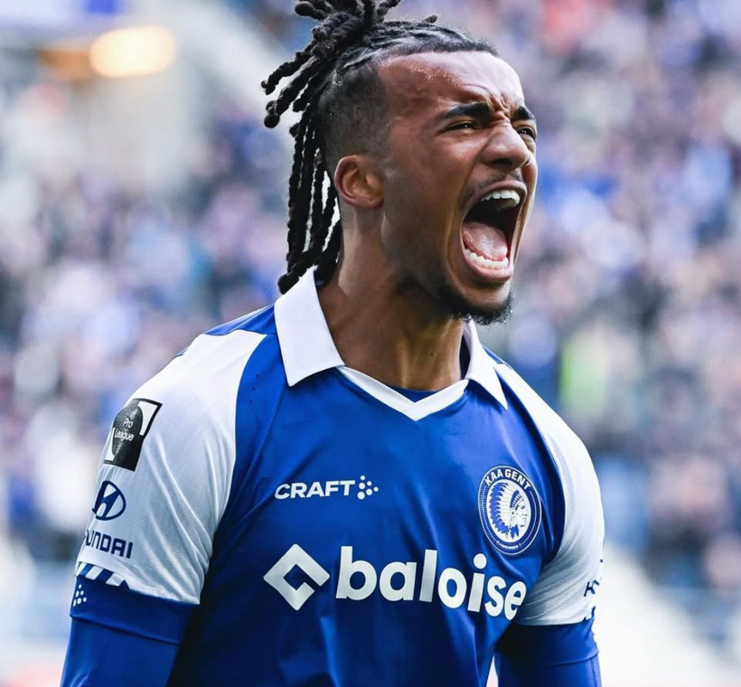 Fenerbahçe transferde gaza bastı! Bir isimle daha anlaşma sağlandı: 4 yıllık imza... - Resim: 4