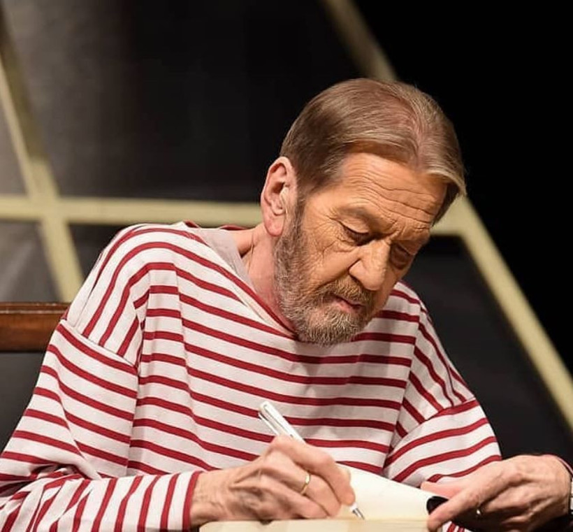 Ferhan Şensoy'un ölüm haberinin ardından sevenleri yasta... Sosyal medyada paylaştılar - Resim: 1