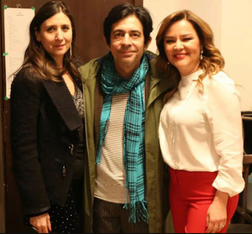 Okan Bayülgen 'kocanı çok kıskanıyorum' dedi Zeyno Günenç itirafı geldi: Beni sıkacak kadar... - Resim: 4