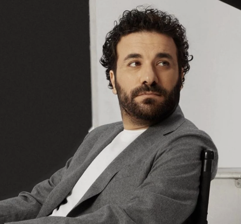 Hasan Can Kaya’dan nişan haberlerine yanıt! “Herkes başka yere çekti” - Resim: 3