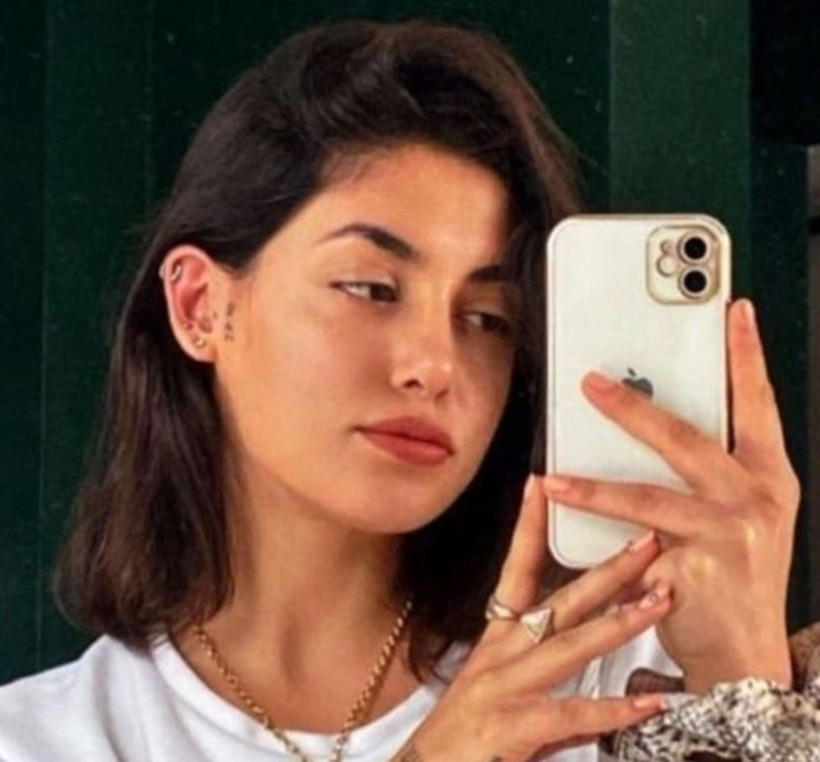 20 yaşındaki İlklima Naz'ın mektubu bulundu! İsmini verdiği iki kişi gözaltında! Attığı son tweetler dikkat çekti - Resim: 4