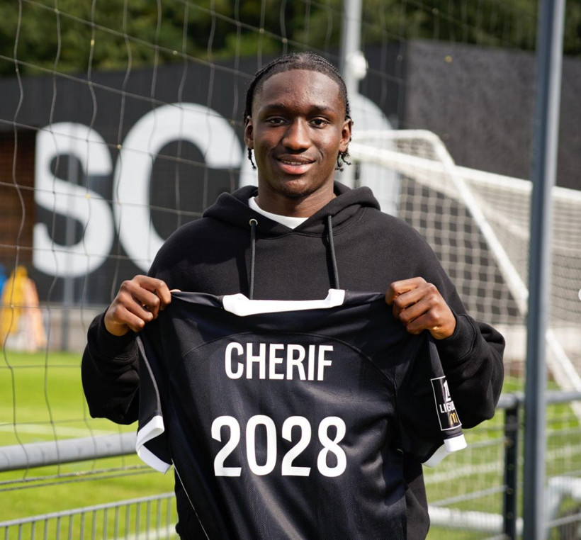 Fenerbahçe'den İngilizlere transfer çalımı! Sidiki Cherif imzaya çok yakın - Resim: 3