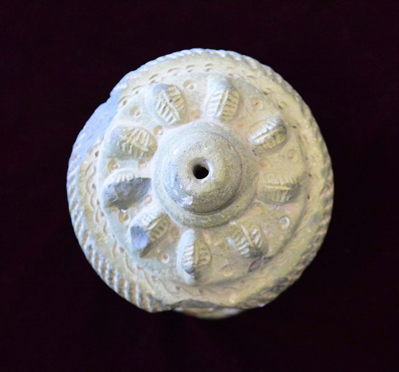 Harran'da bulundu! 9 asırlık antik bulgu çıkarıldı - Resim: 2