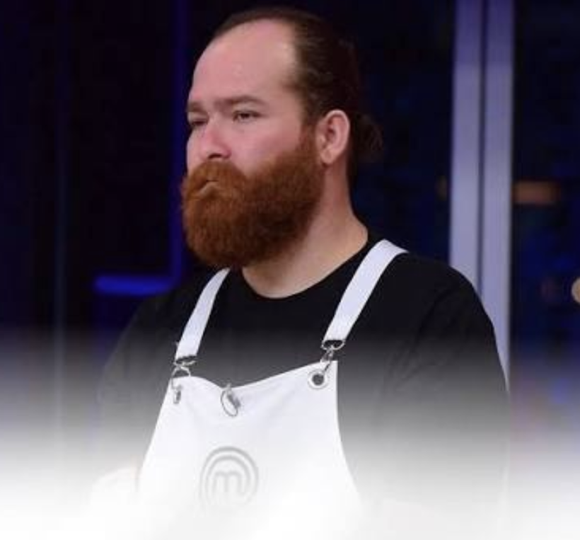 MasterChef Şampiyonu Eren Kaşıkçı'nın son anı ortaya çıktı! İlaç detayı ... - Resim: 4