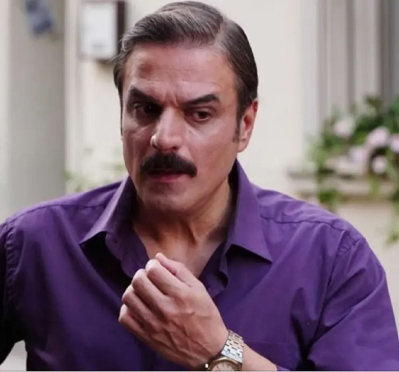 Ufuk Özkan hakkındaki intihar iddialarını yanıtladı! Bakın sebebi neymiş... - Resim: 1