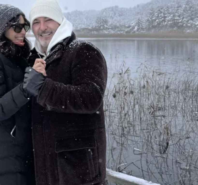 Arzum Onan’dan evlilik sorusuna yanıt! Şok etkisi yarattı... - Resim: 3