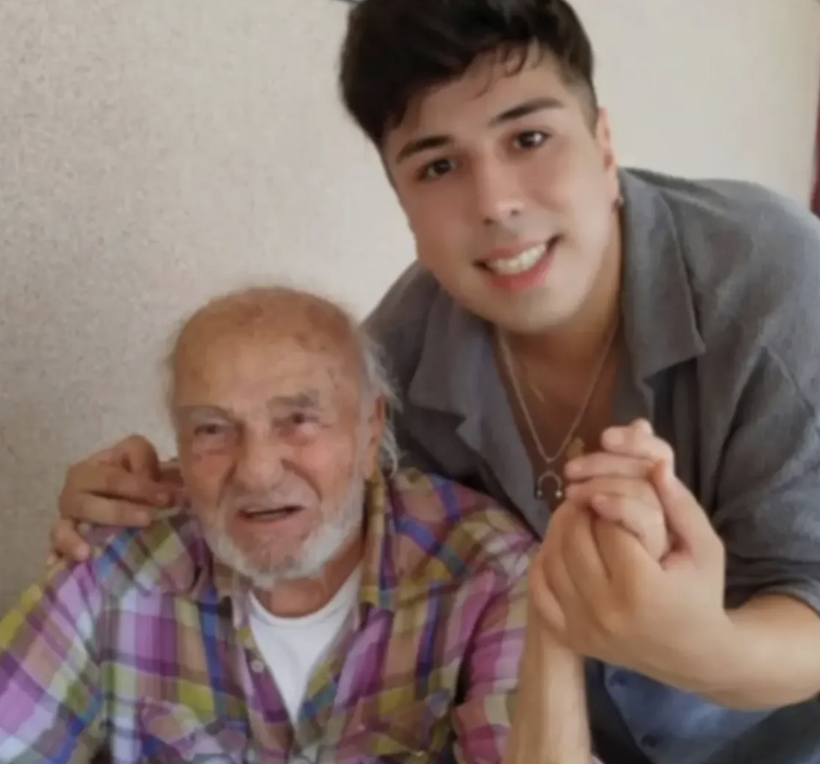 Oyuncu Erol Aksoy'un zor günleri! Hayatını bakım evinde geçiriyor - Resim: 3