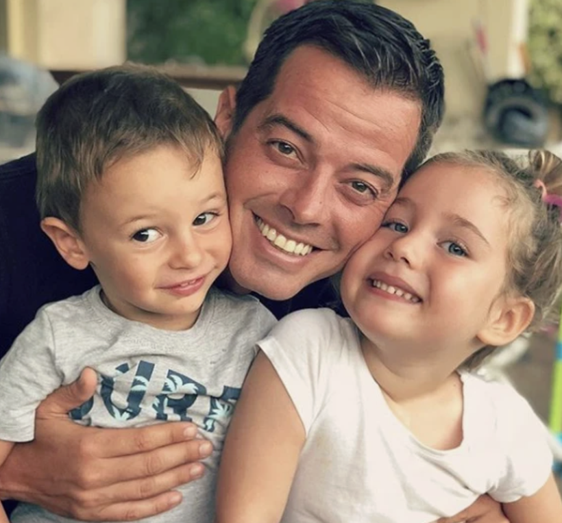 Alp Kırşan ve Acun Ilıcalı küs mü? Yıllar sonra ilk açıklama - Resim: 8