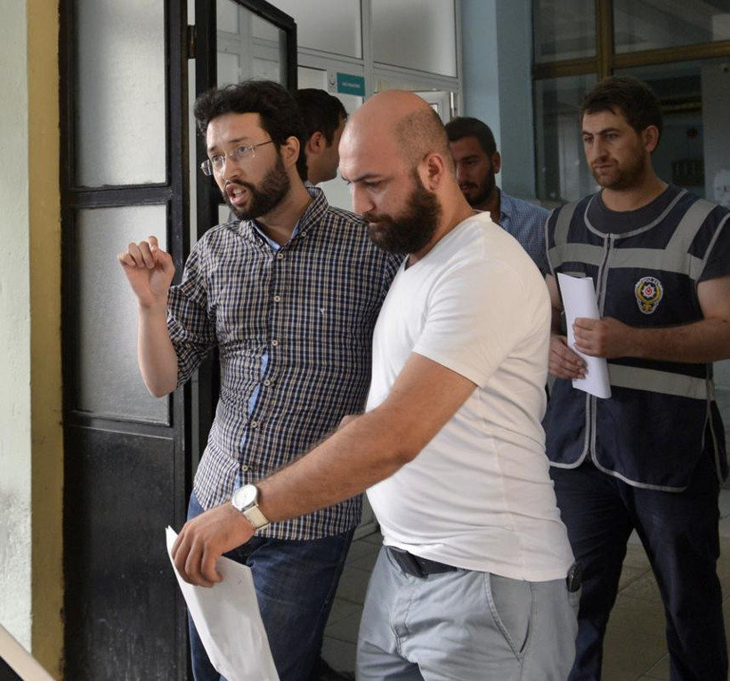 İkinci dalga paralel operasyon! - Resim: 1