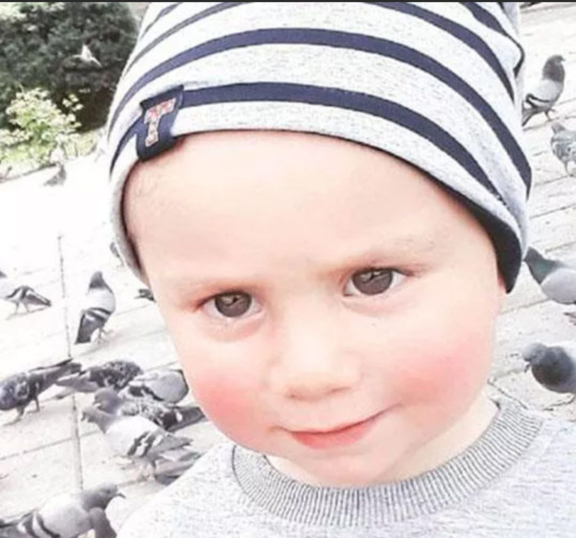 Minik Alperen'i vahşice katledip gizlice gömmüşlerdi! Anneden mahkemede şok eden savunma - Resim: 4