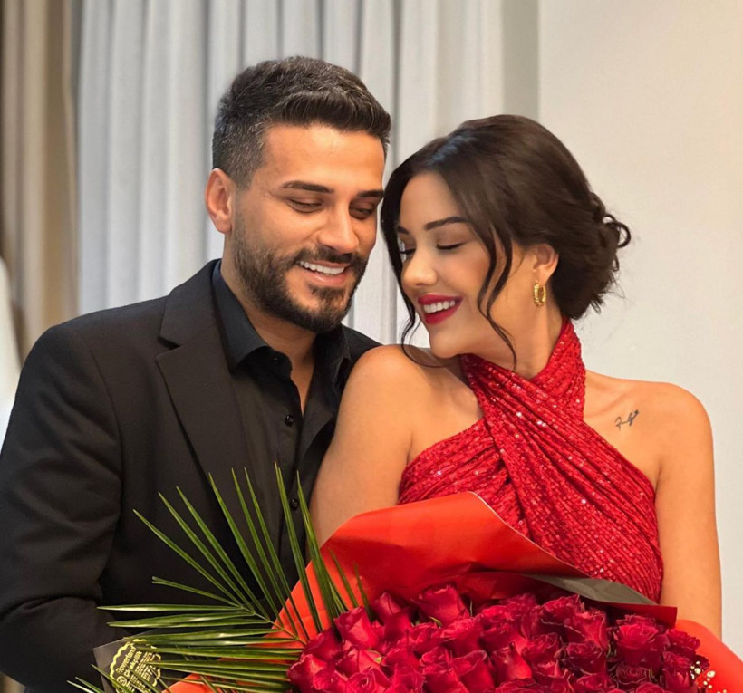 Dilan Polat sosyal medyada gündem oldu: Tahliye kararına sevinen de var tepki gösteren de - Resim: 4