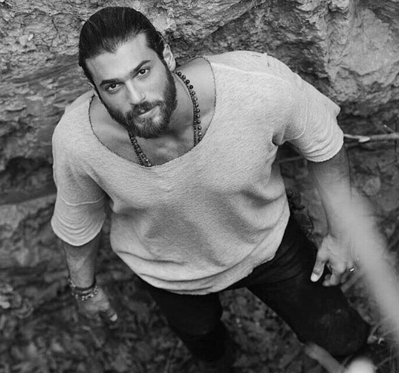 Can Yaman hakkında bomba iddia! Faruk Turgut'tan şok sözler - Resim: 4