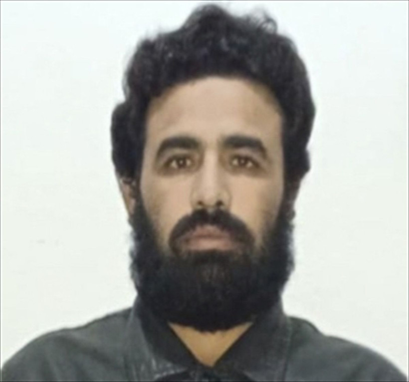 MİT, 5 DEAŞ'lı teröristi Suriye'nin kuzeyinde düzenlenen operasyonla yakaladı - Resim: 4