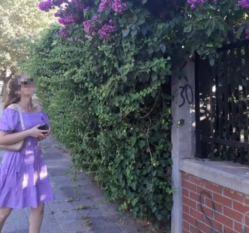 Müze yöneticisi genç kadın kabusu yaşıyor! 'Kimlik' krizi yüzünden 9 yıldır başına gelmeyen kalmadı - Resim: 2