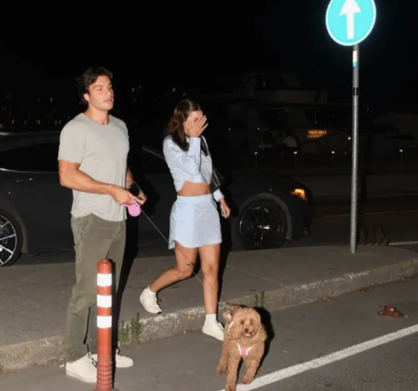 Afra Saraçoğlu'ndan radikal karar! Evini boşalttı soluğu bakın nerede aldı... - Resim: 9