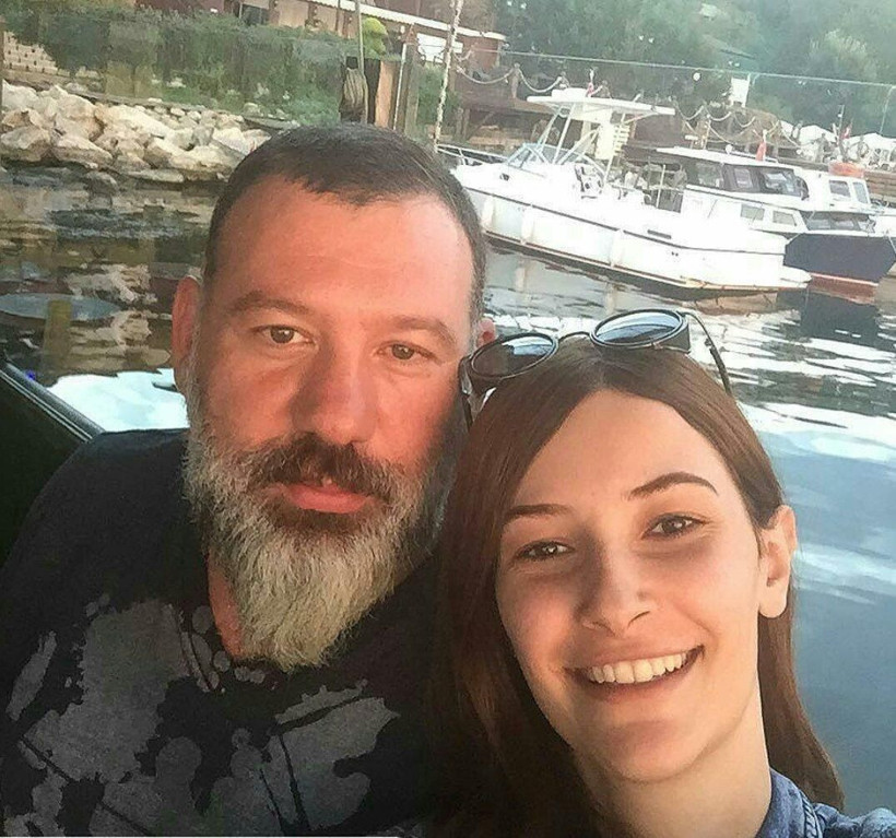 Acun Ilıcalı'nın dünyası başına yıkıldı! Sağ kolu Alpay Kazan hayatını kaybetti: Ölüm nedeni... - Resim: 1