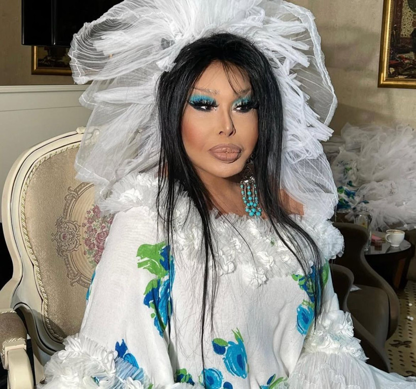 Bülent Ersoy'un mal varlığı şaşırtıyor! Listede benzin istasyonu bile var - Resim: 1