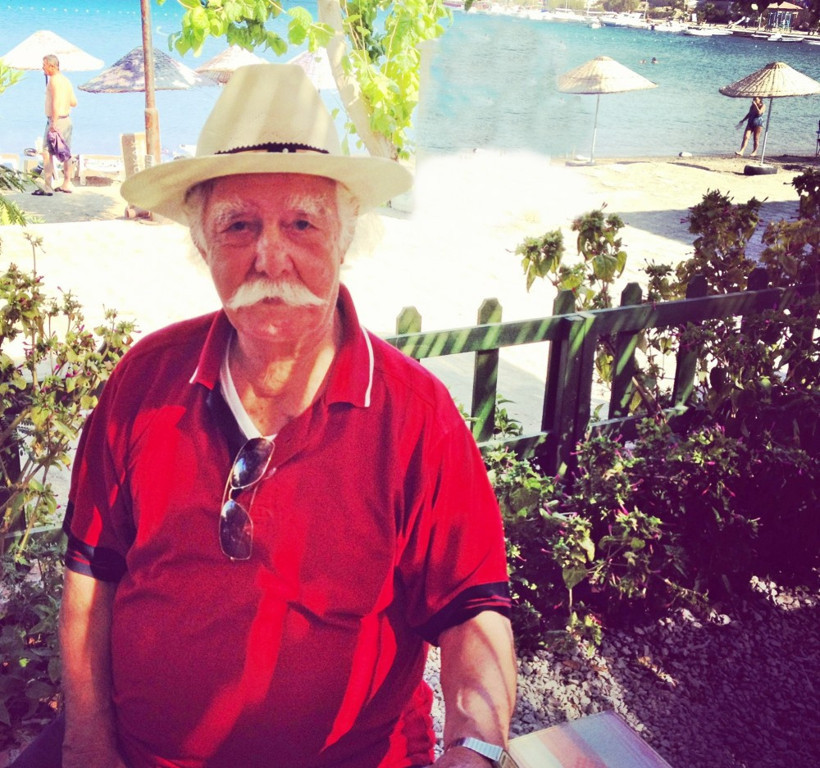 Yeşilçam’ın usta ismi hayatını kaybetti - Resim: 3