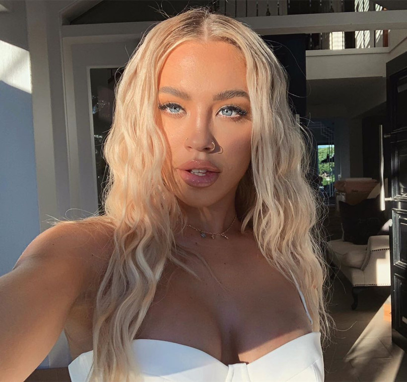 Ünlü fenomenin zor anları Instagram'da olay oldu - Resim: 4