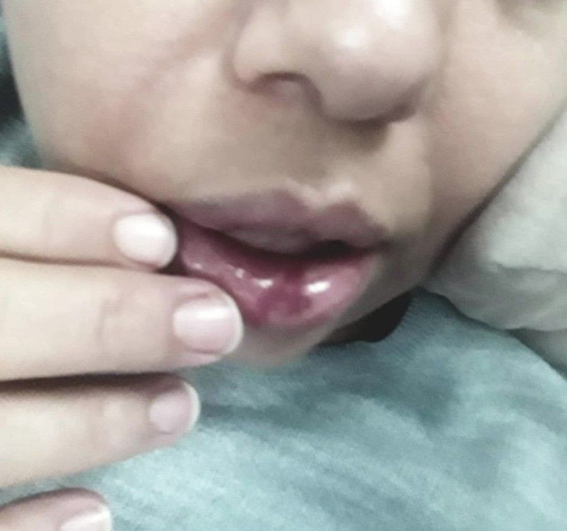 Kahramanmaraş'ta kadının yardım çığlığı: Öldüreceğim diye paylaşmış - Resim: 2