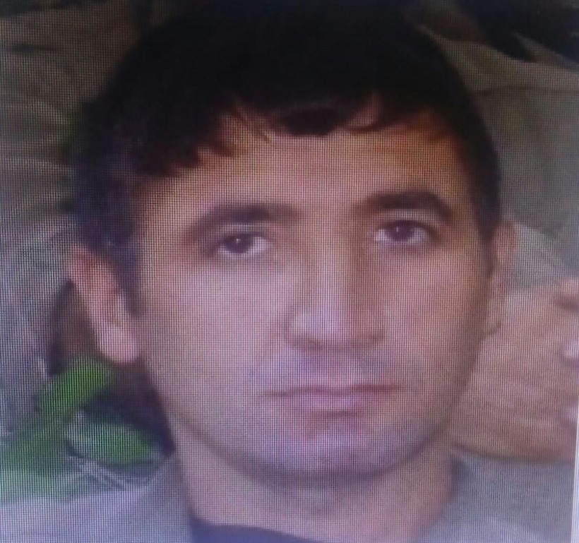 Cesedi bulanan terörist bakın kim çıktı! - Resim: 3