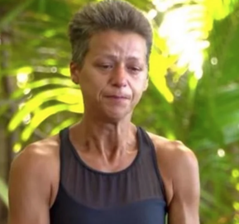 Survivor yarışmacısı Acun Ilıcalı'ya 3,5 milyonluk dava açtı ''Beni sakatken oynamaya zorladı'' - Resim: 2