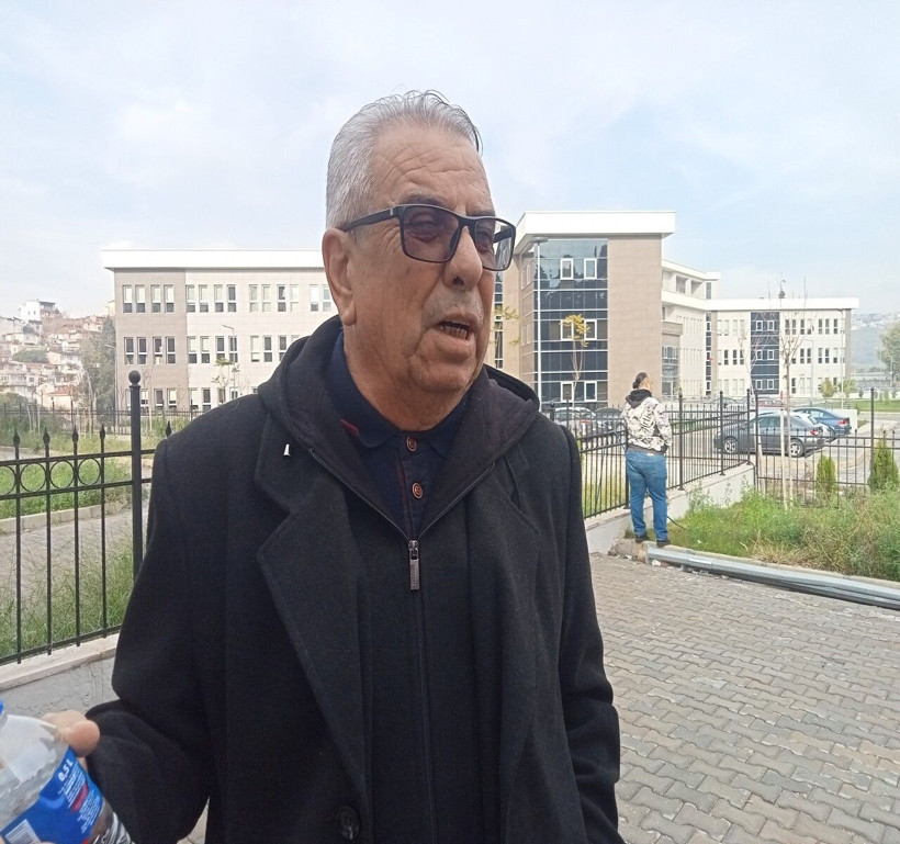 İzmirli Gamze, annesiyle konuşurken öldürüldü! Sıcak su ile işkence yapıyormuş - Resim: 4