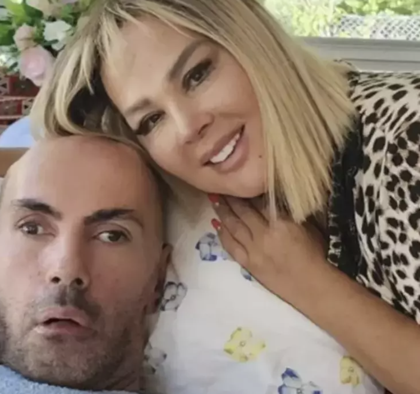 Safiye Soyman'ın acı günü... Oğlu Harun Akaröz hayatını kaybetti! Erdoğan'dan ünlü sanatçıya taziye telefonu - Resim: 2