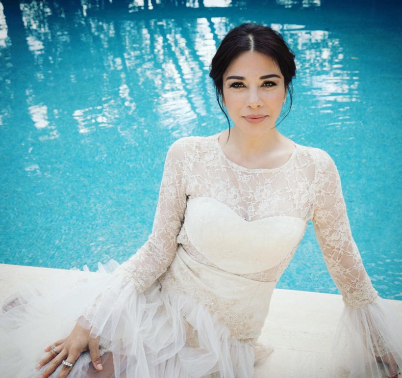 Kanal D Masal Çiçeği dizisi Nükhet kimdir Hangi dizide oynadı? - Resim: 2